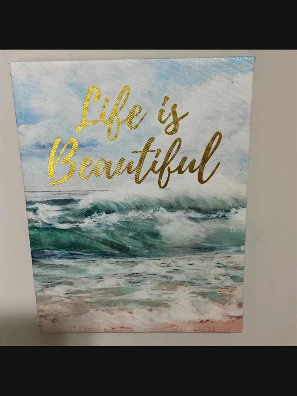 9 Wall Art Canvas for home wall decor for living room, bedroom, offices and more